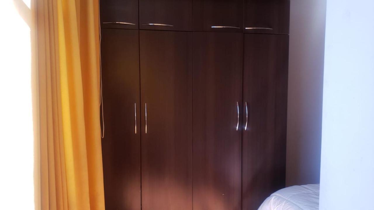 A Un Minuto Del Aeropuerto Sientase Como En Casa クスコ エクステリア 写真